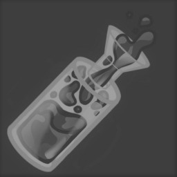 Blanche preview