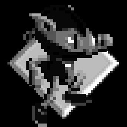 Dimensional Ninja