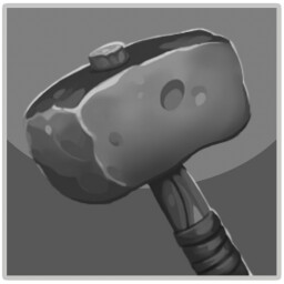 BLACKSMITH