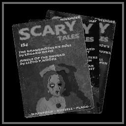 Horror Business