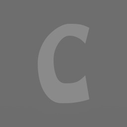 C !