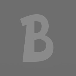 B !