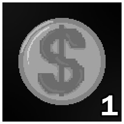 First Coin!