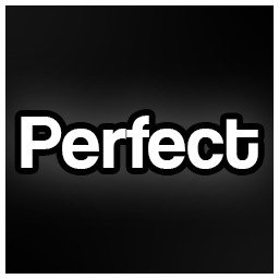 Perfect!
