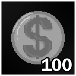 One Dollar!
