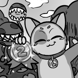 Complete World 2