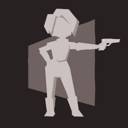 Pew-pew-pew