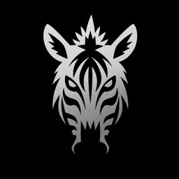 Zebra Hunter