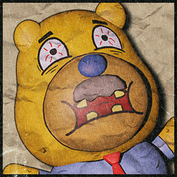 Ruin Papa Bear's Life