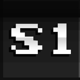 Rank S Level 1 Achievement