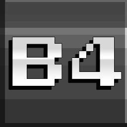 Rank B Level 4 Achievement