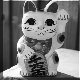 Maneki-Neko