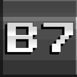 Rank B Level 7 Achievement