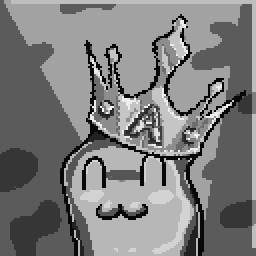 King of the Hillock