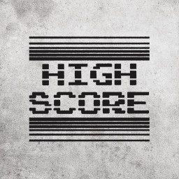 Best Score!
