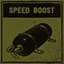 Speed Boost