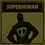 Superhuman