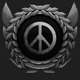 Pacifist