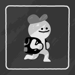 No