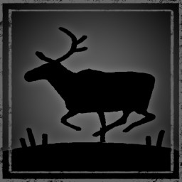 The Missing Reindeer