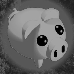 Finish PINK PIG MODE