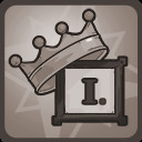 King of District 1
