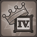 King of District 4