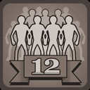 Dirty Dozen