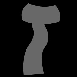 No