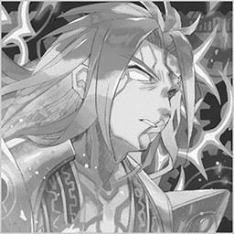 Usher of Myth