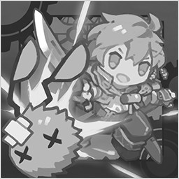 Daring Warrior