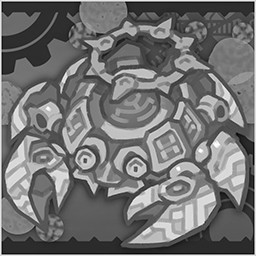 Devil's Armor of Annihilation