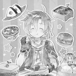 Gourmet Master