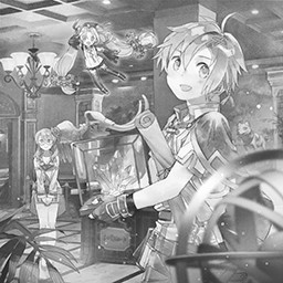 First-Class Collector