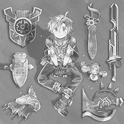 Weapon Master