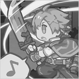 Secret Sword Dance