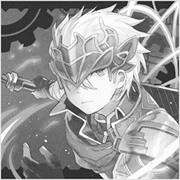 Star-Slashing Knight
