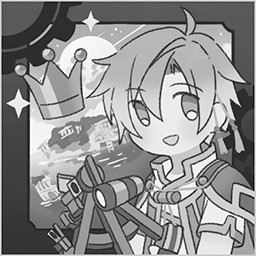 Hero of Remnant Isle