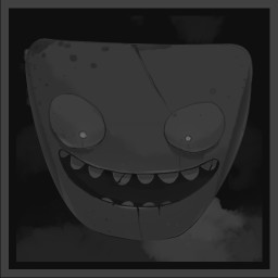 Behind the Mask