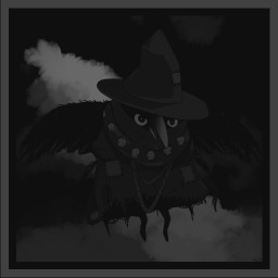 Stone Cold Witch