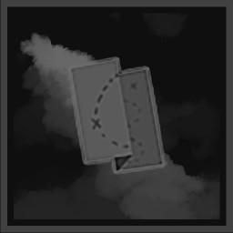 Pins in the Map