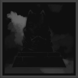 Shrine Bright