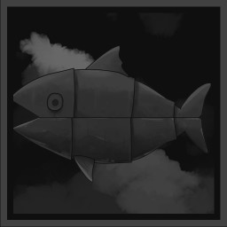 Something's fishy...