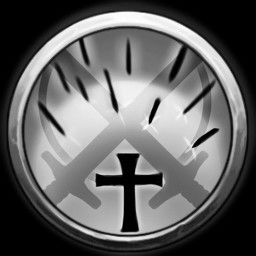 Pious Warrior