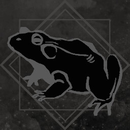 Is that a frog?