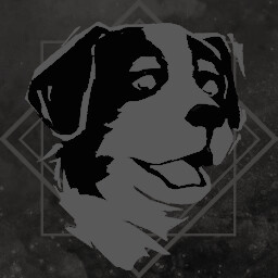 Good boy
