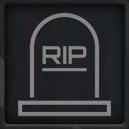 From Beyond the Grave