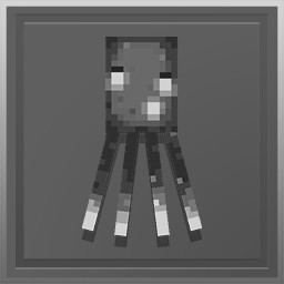 The Eponymous Squid