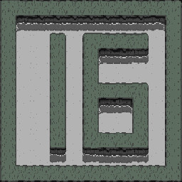 Level 16