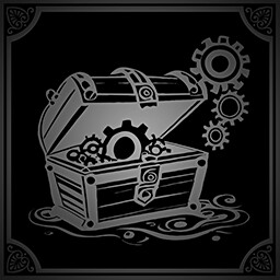 One Man’s Treasure